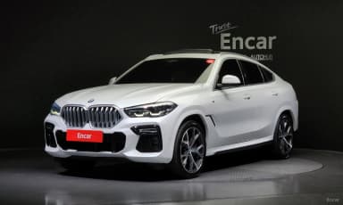 X6 (G06)