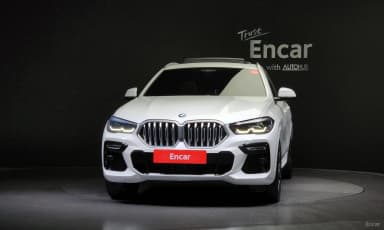 X6 (G06)