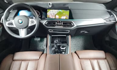X6 (G06)
