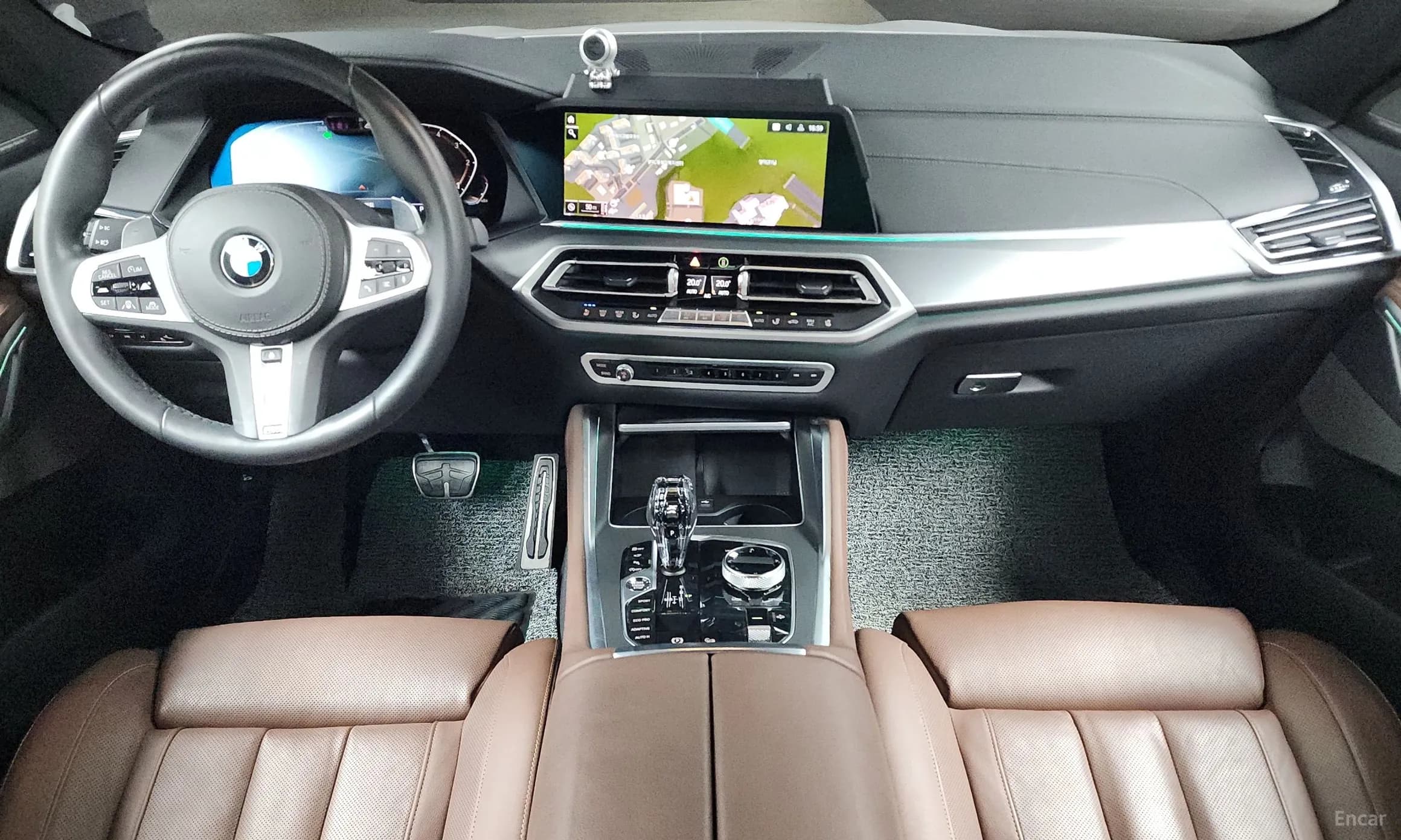 X6 (G06)