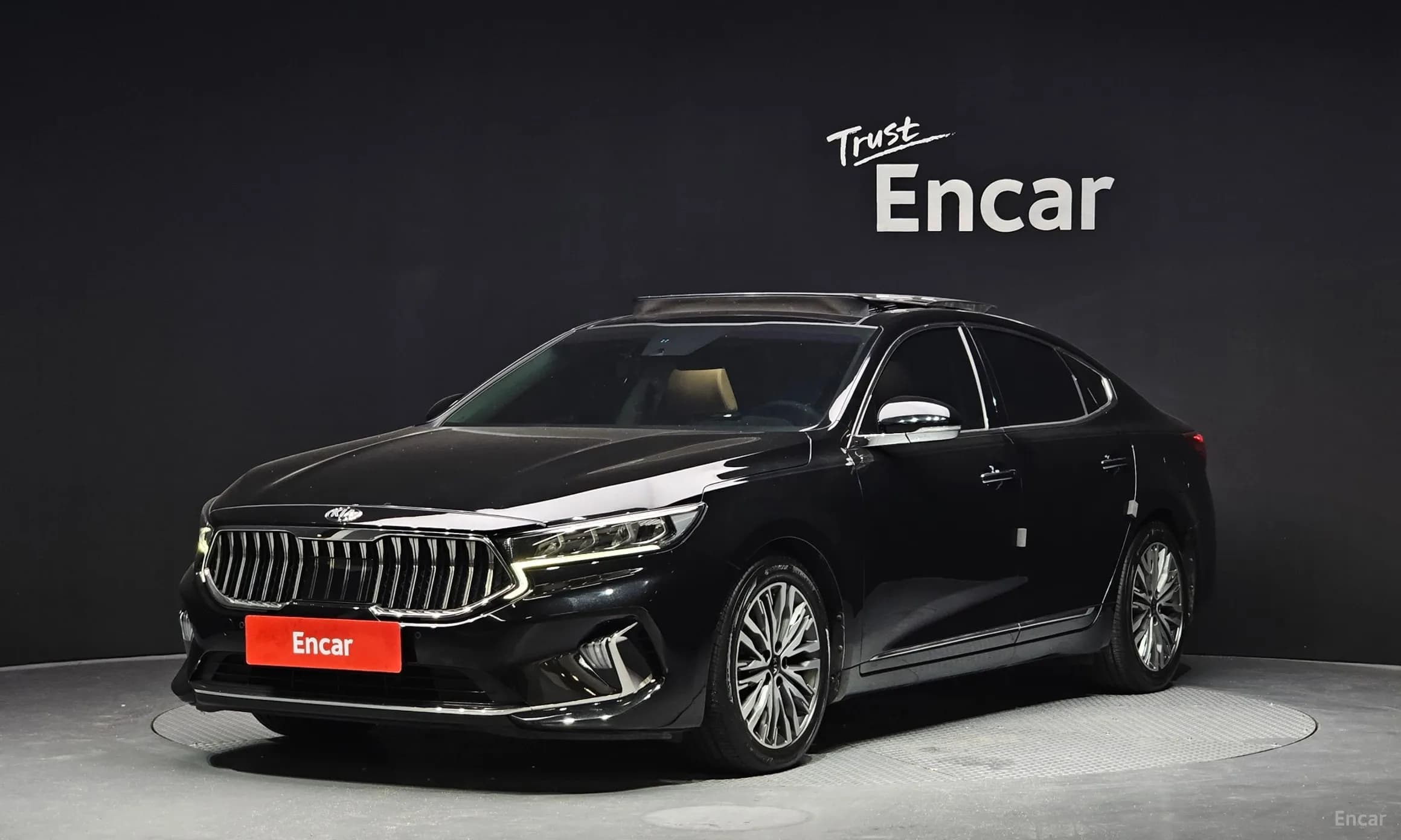 K7 Premier
