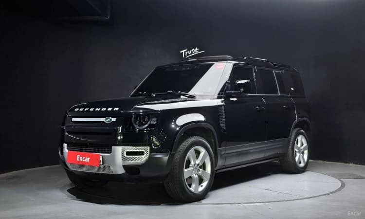 Defender (L663)
