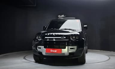 Defender (L663)
