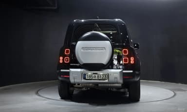 Defender (L663)