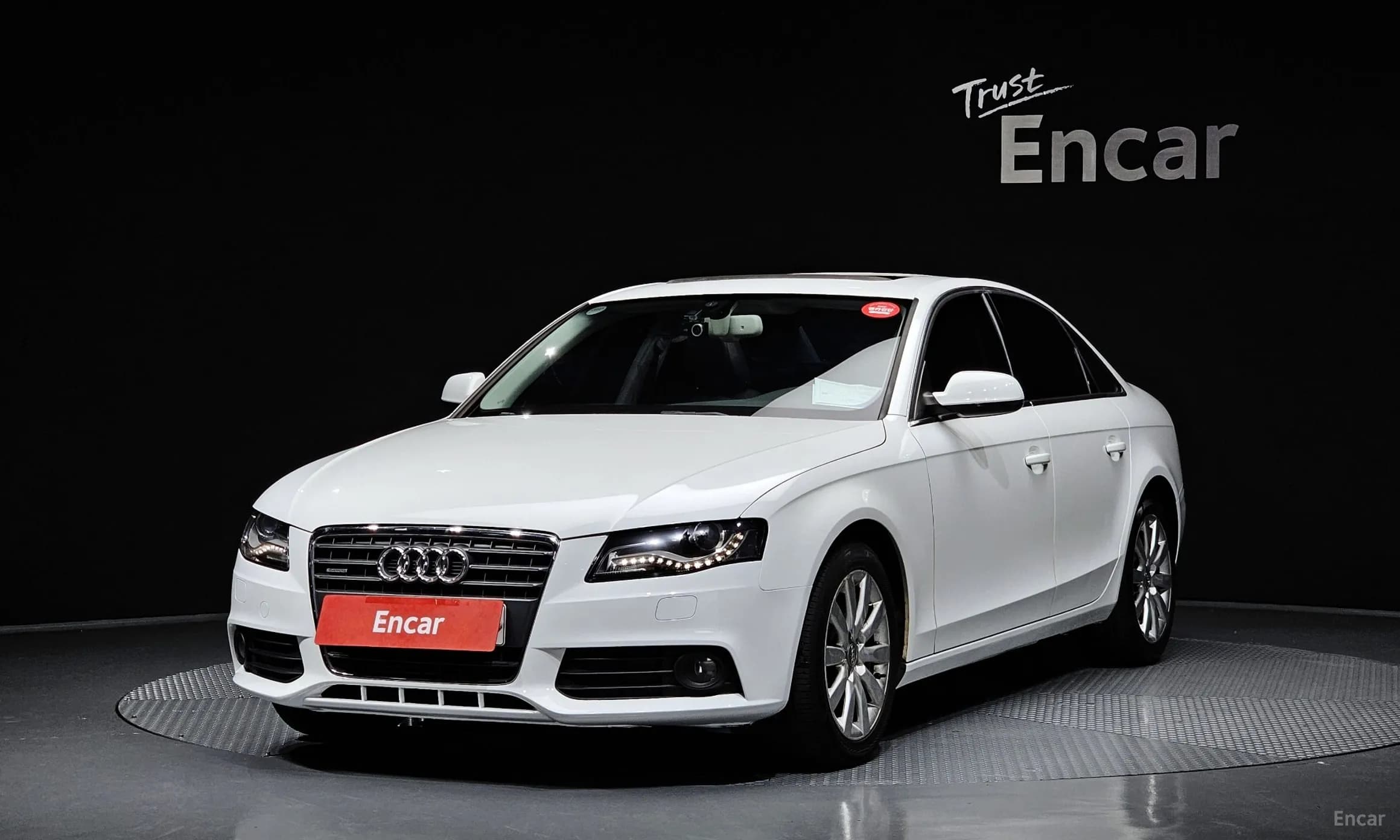 New A4