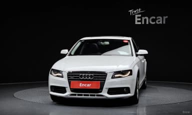 New A4