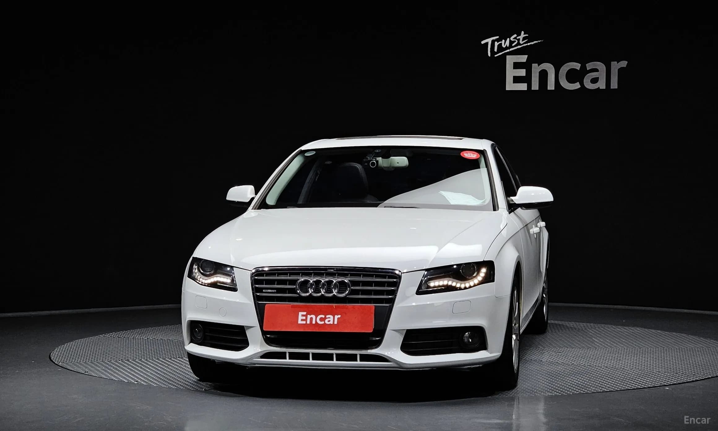 New A4
