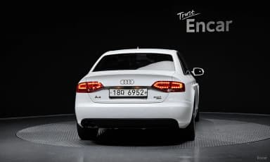 New A4