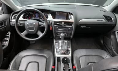 New A4