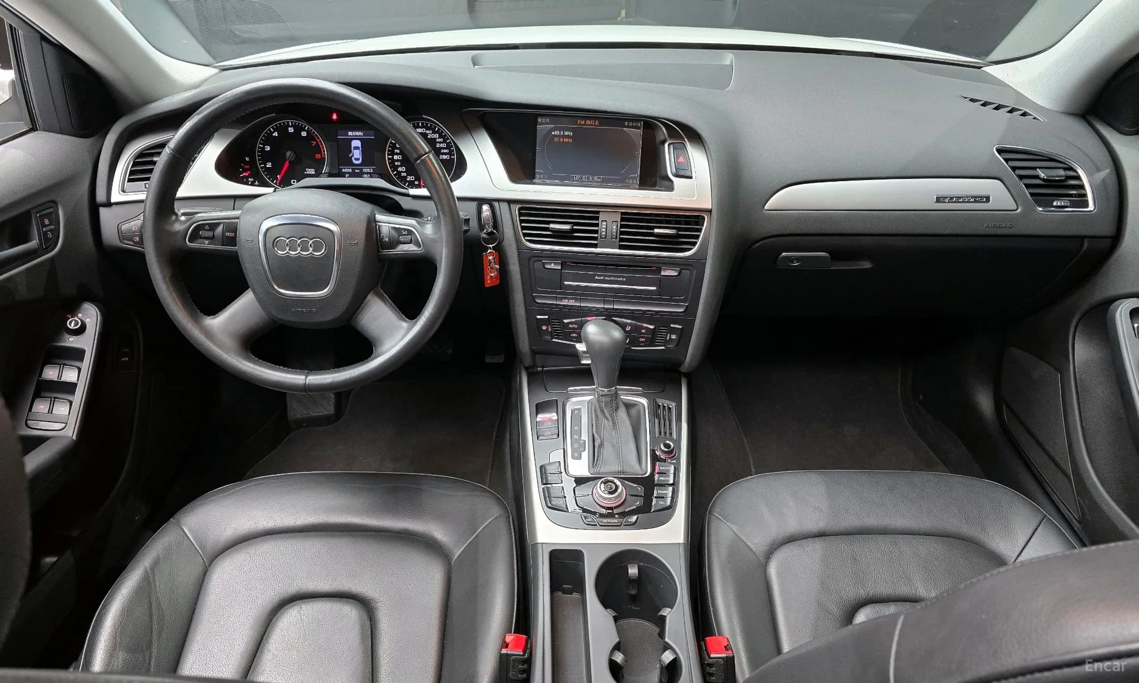 New A4