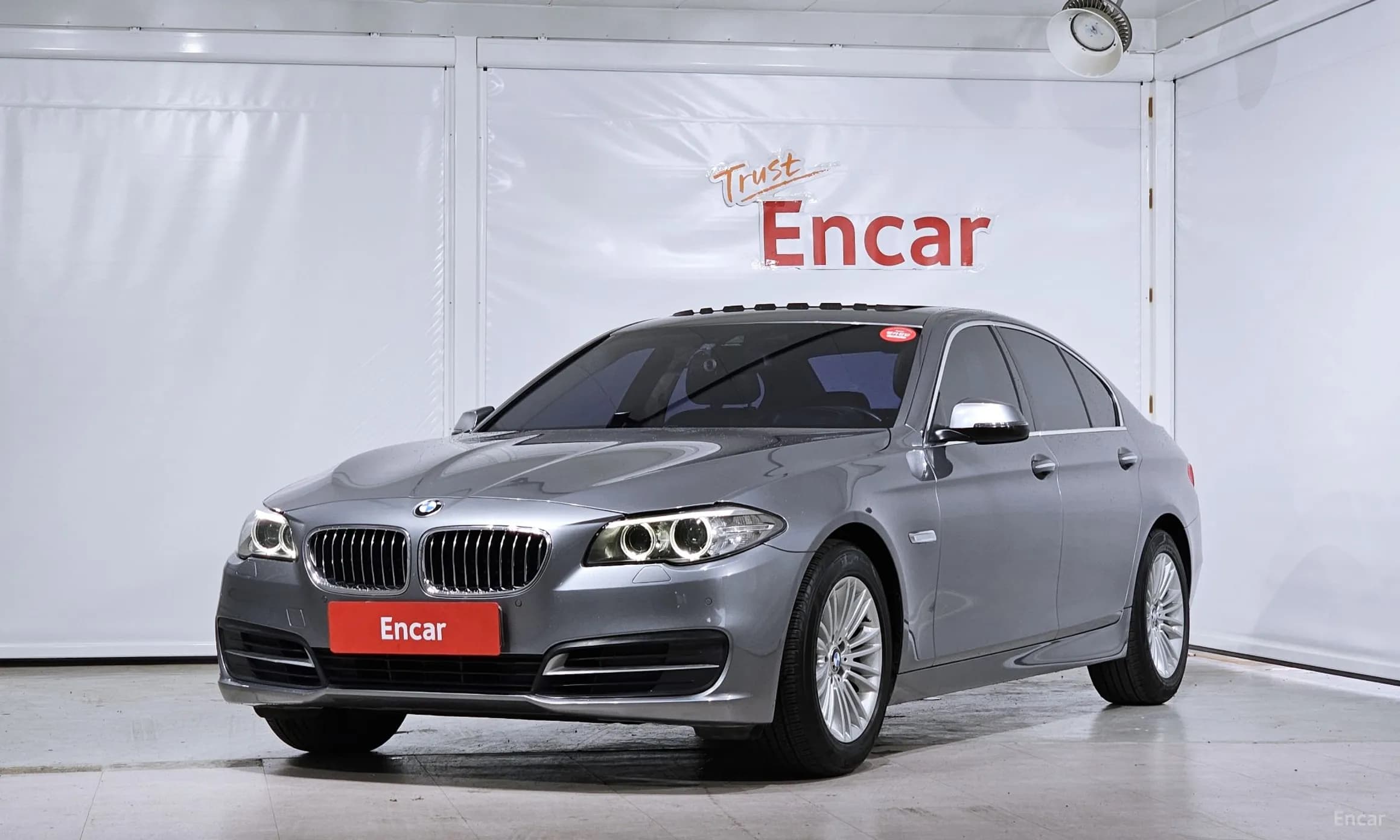 5 Series (F10)