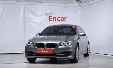 5 Series (F10)