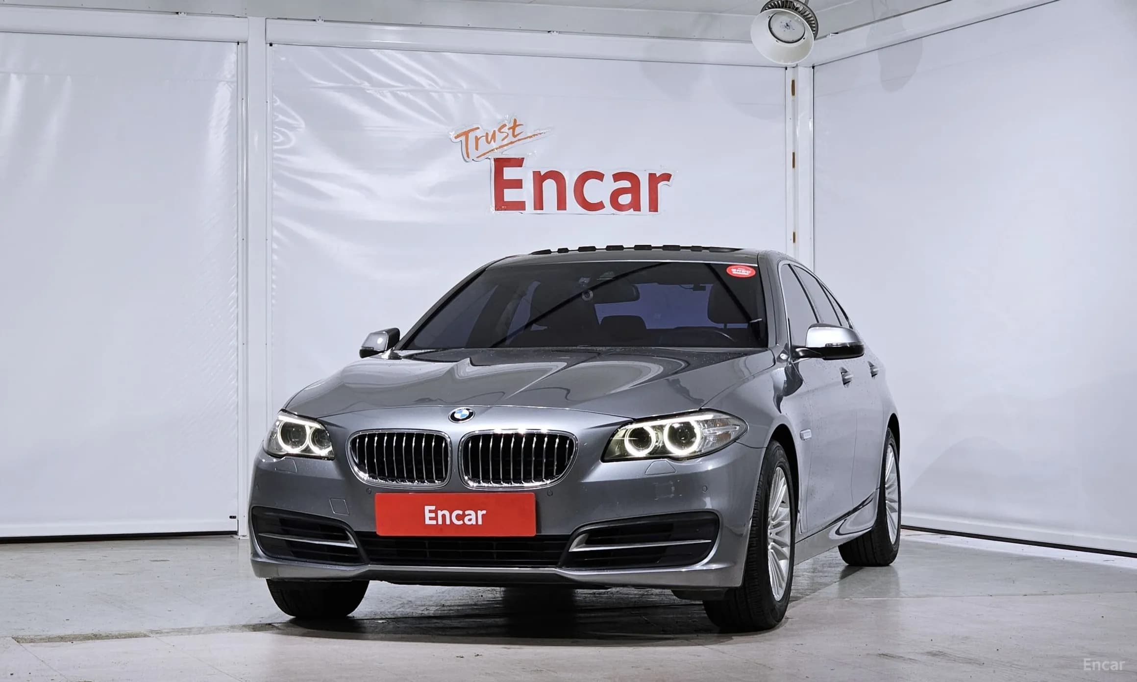 5 Series (F10)
