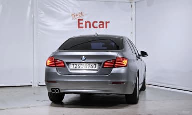 5 Series (F10)