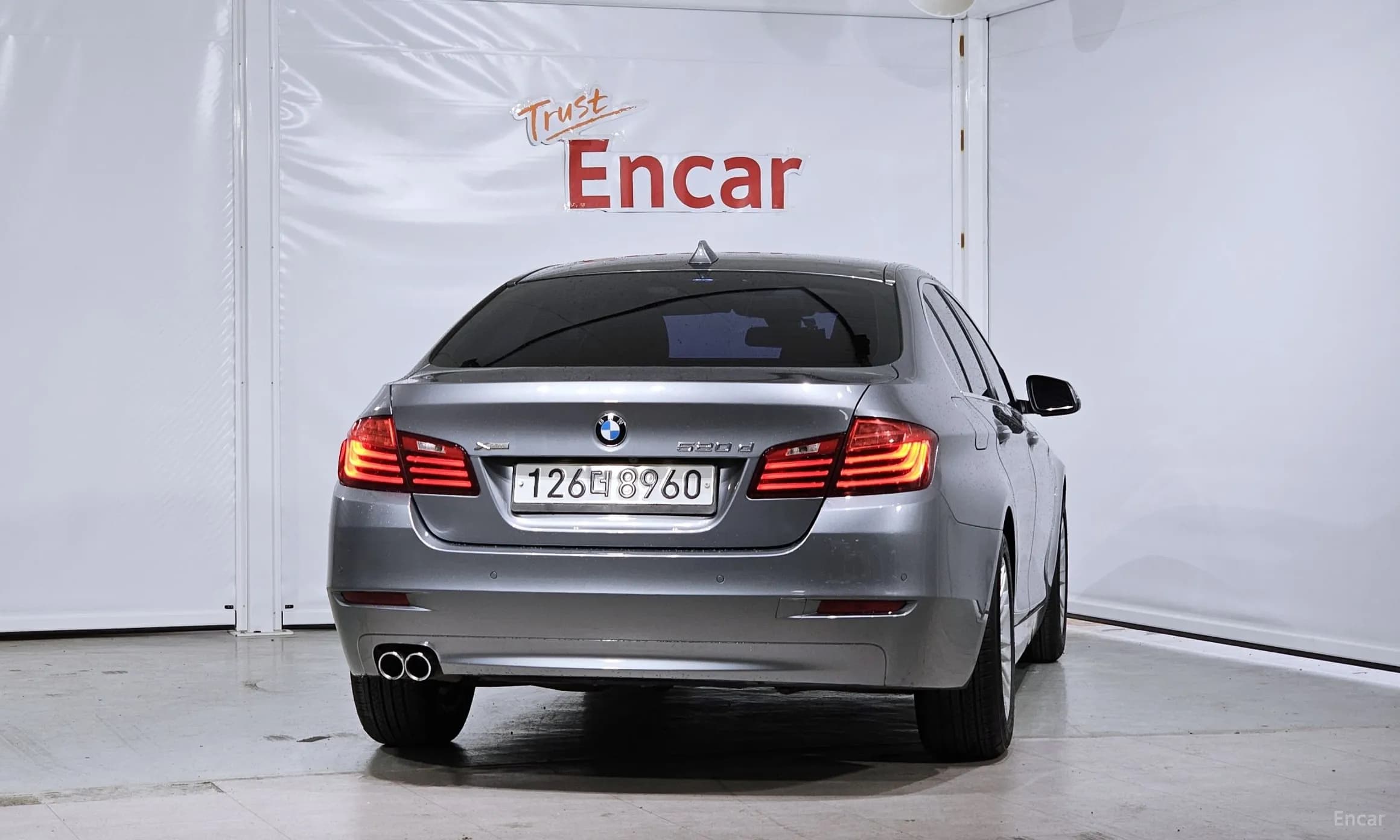 5 Series (F10)