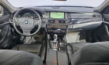 5 Series (F10)