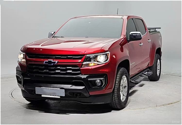 Real New Colorado
