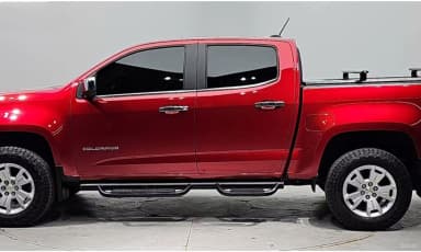 Real New Colorado
