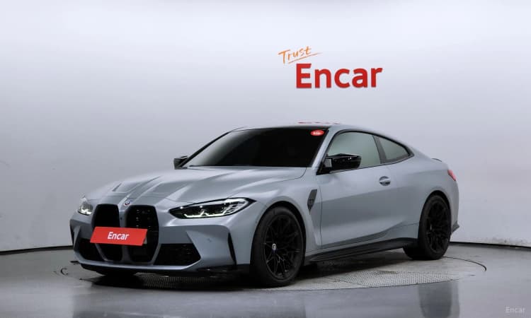 M4 (G82)