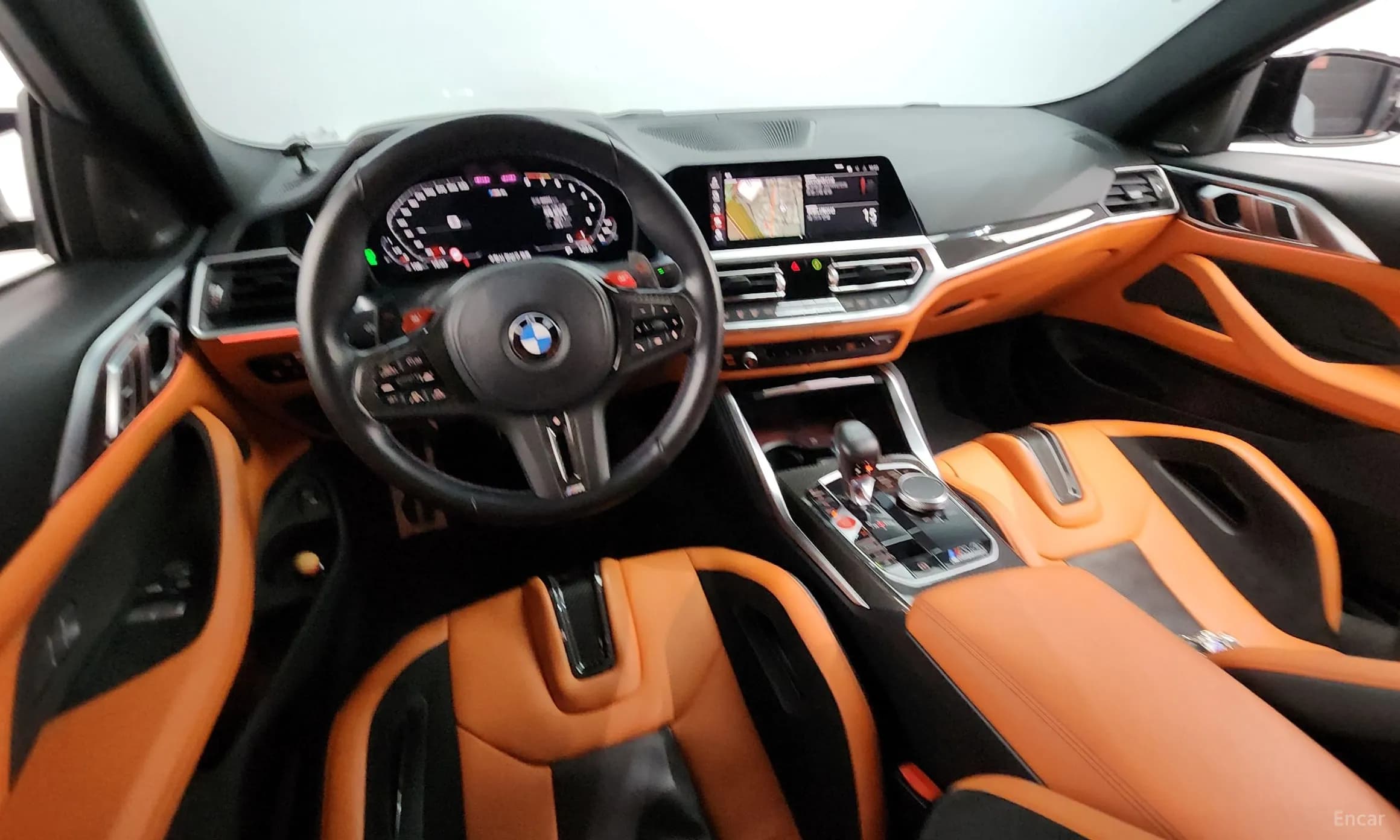 M4 (G82)