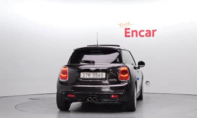 Cooper S