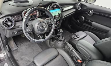 Cooper S