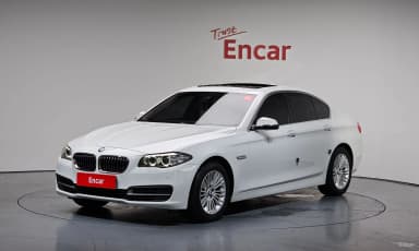 5 Series (F10)