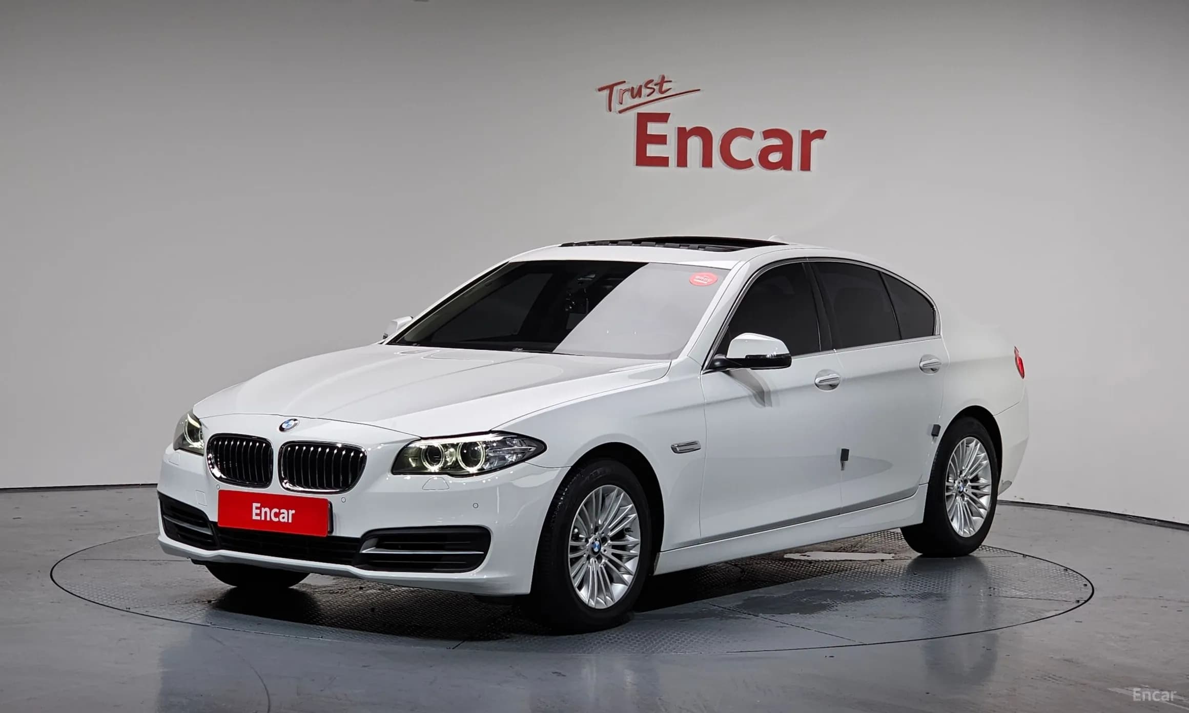 5 Series (F10)