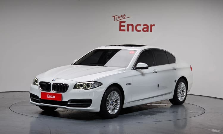 5 Series (F10)