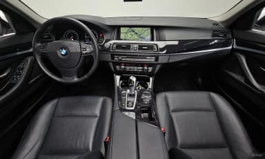 5 Series (F10)