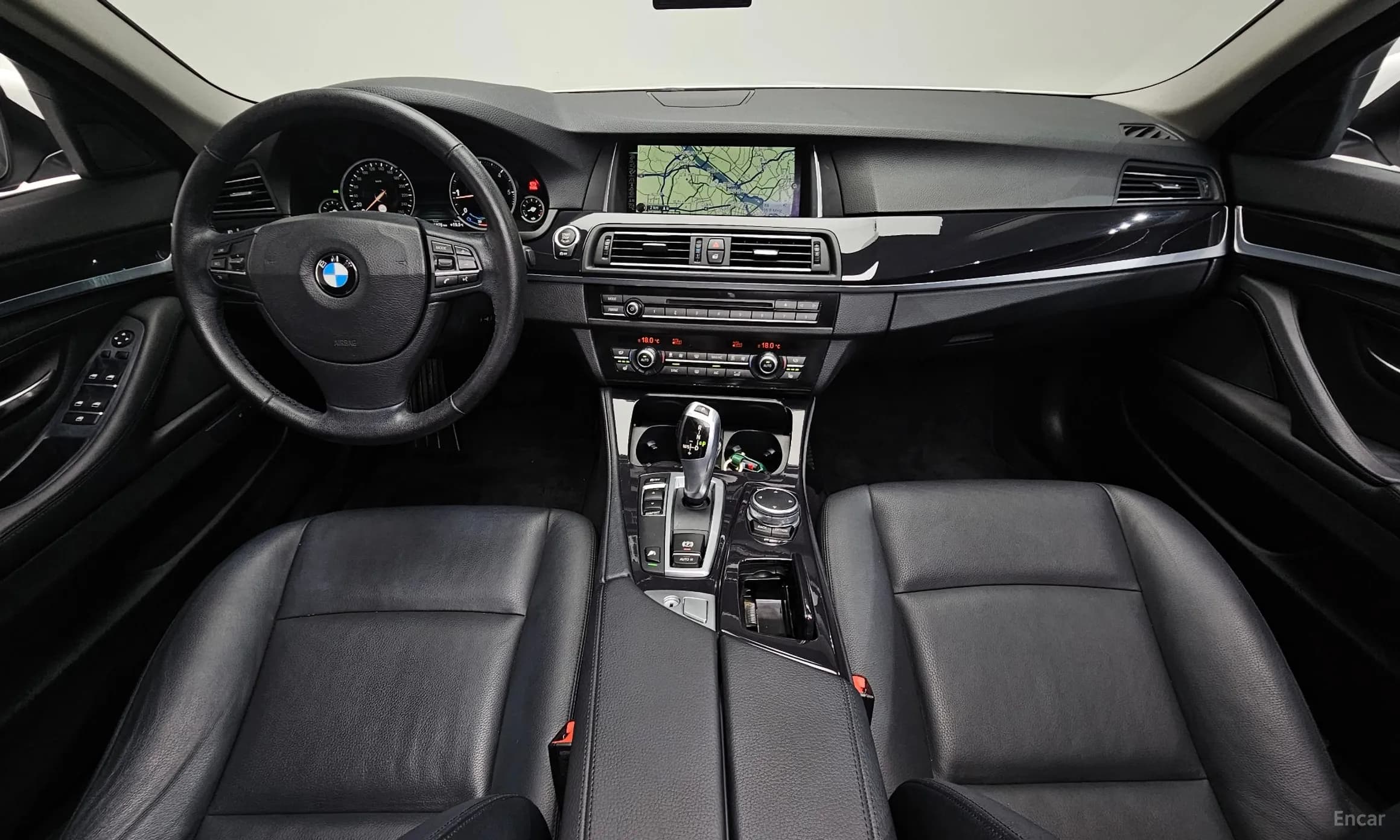 5 Series (F10)