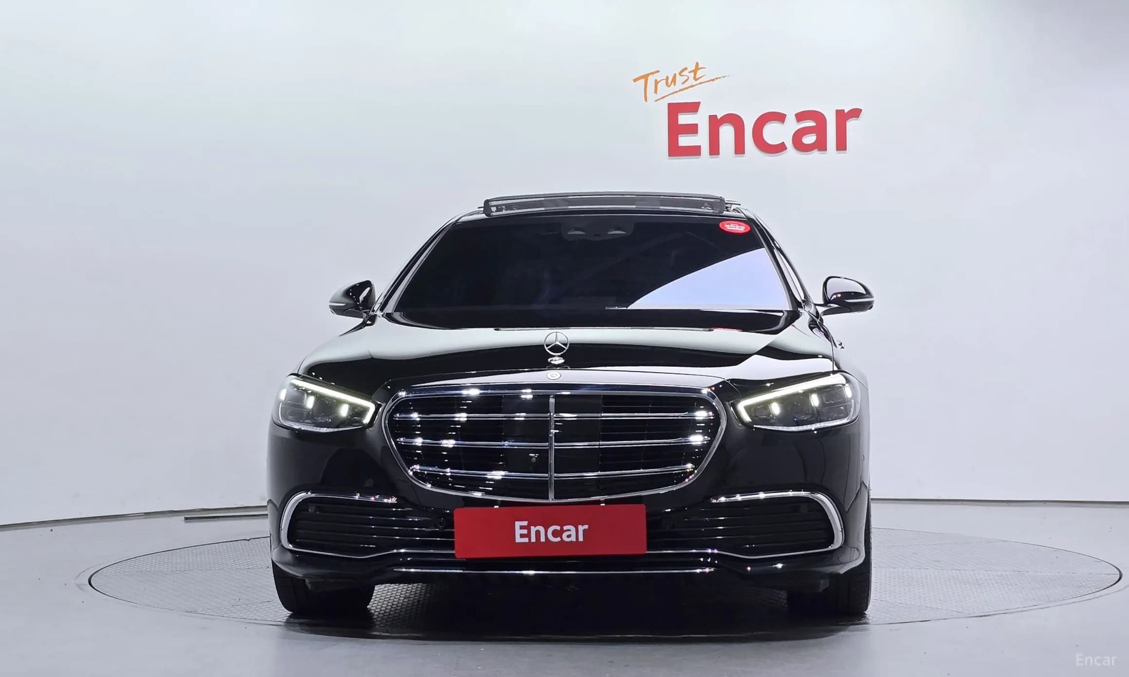S-Class W223