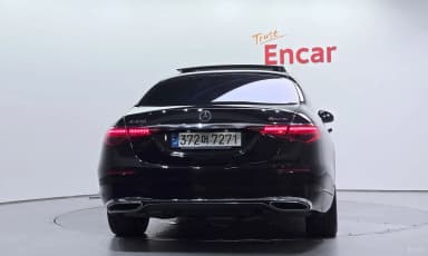 S-Class W223