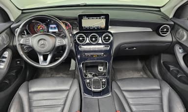 GLC-Class X253