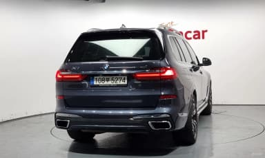 X7 (G07)