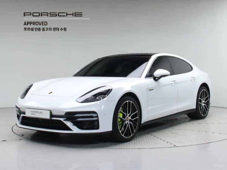 Panamera (971)