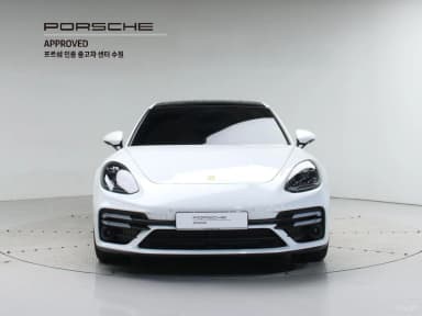Panamera (971)