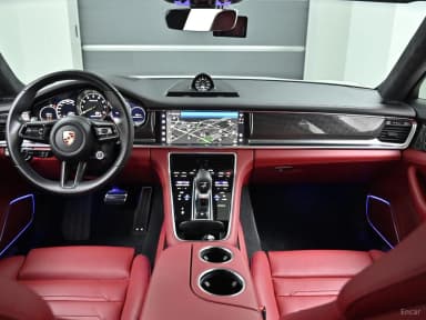 Panamera (971)