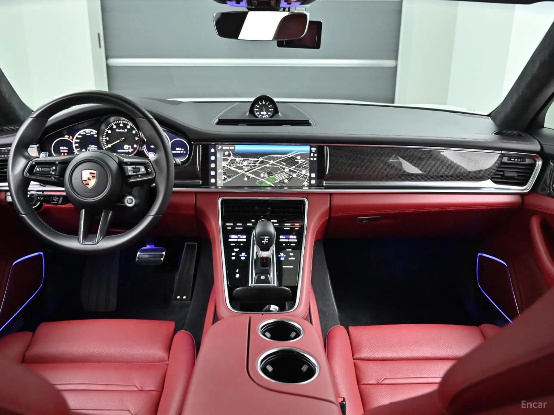 Panamera (971)
