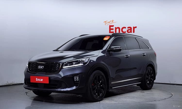 Sorento