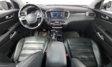 Sorento