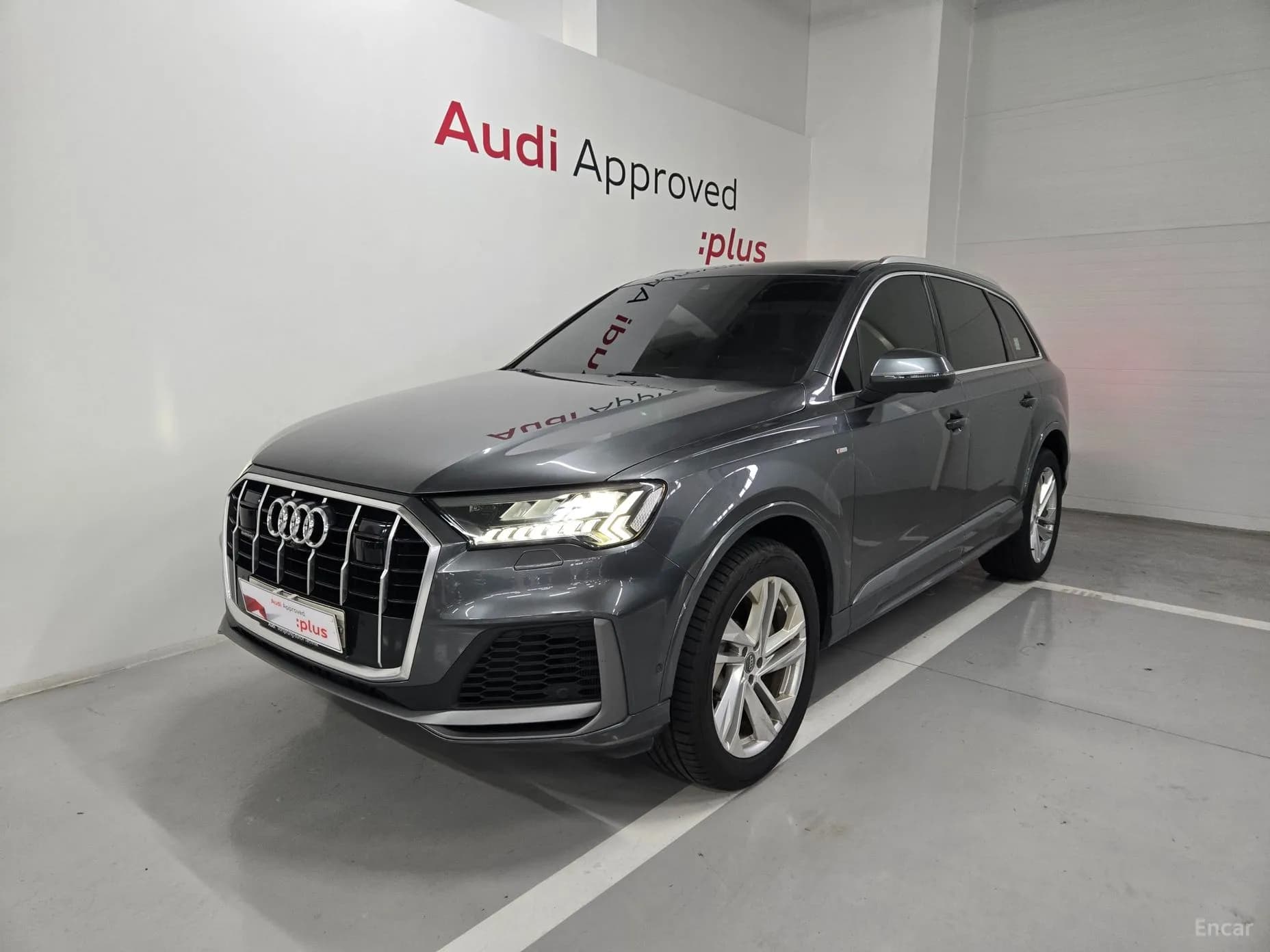 Q7 (4M)