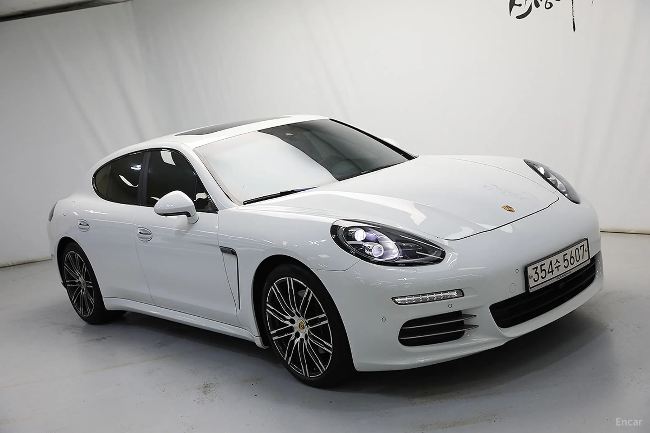 Panamera