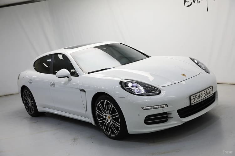 Panamera