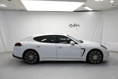Panamera