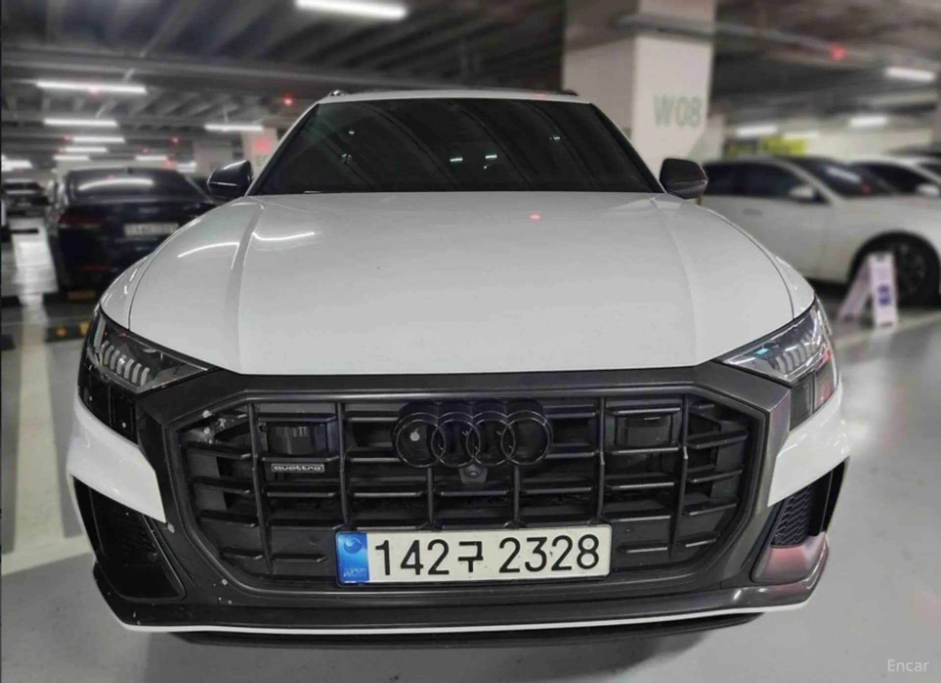 Q8 (4M)