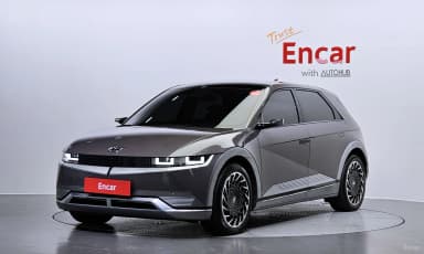 Ioniq 5