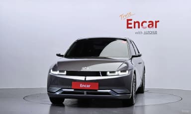 Ioniq 5