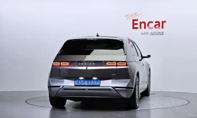 Ioniq 5