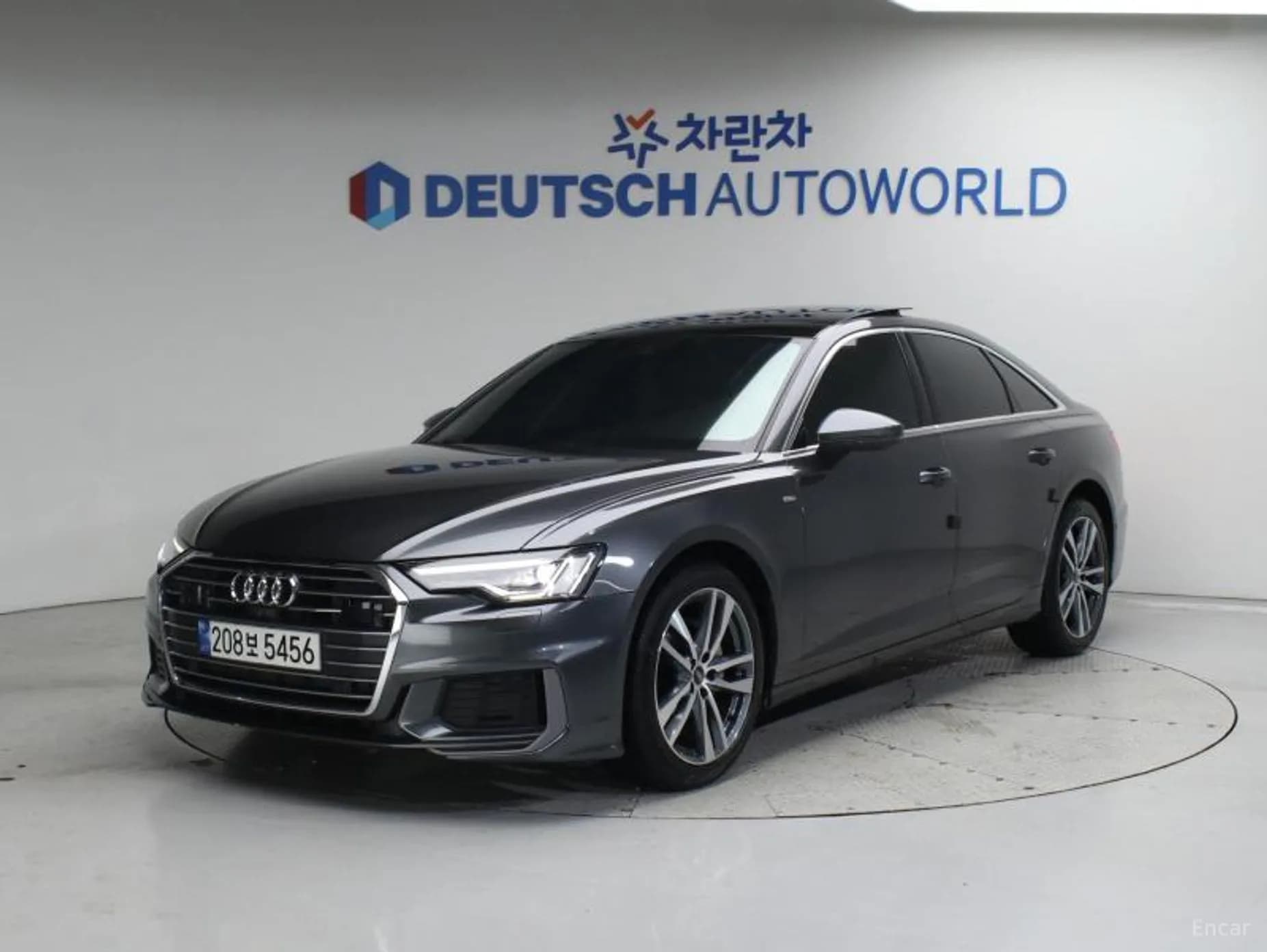 A6 (C8)